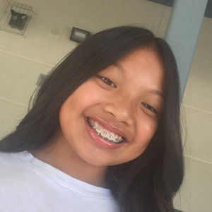 Meet your Posher, Mariah